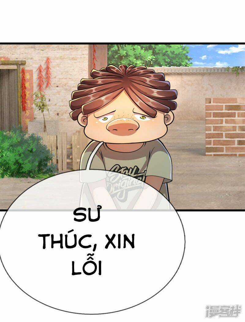 Y Võ Chí Tôn - Chapter 178 - Trang 18