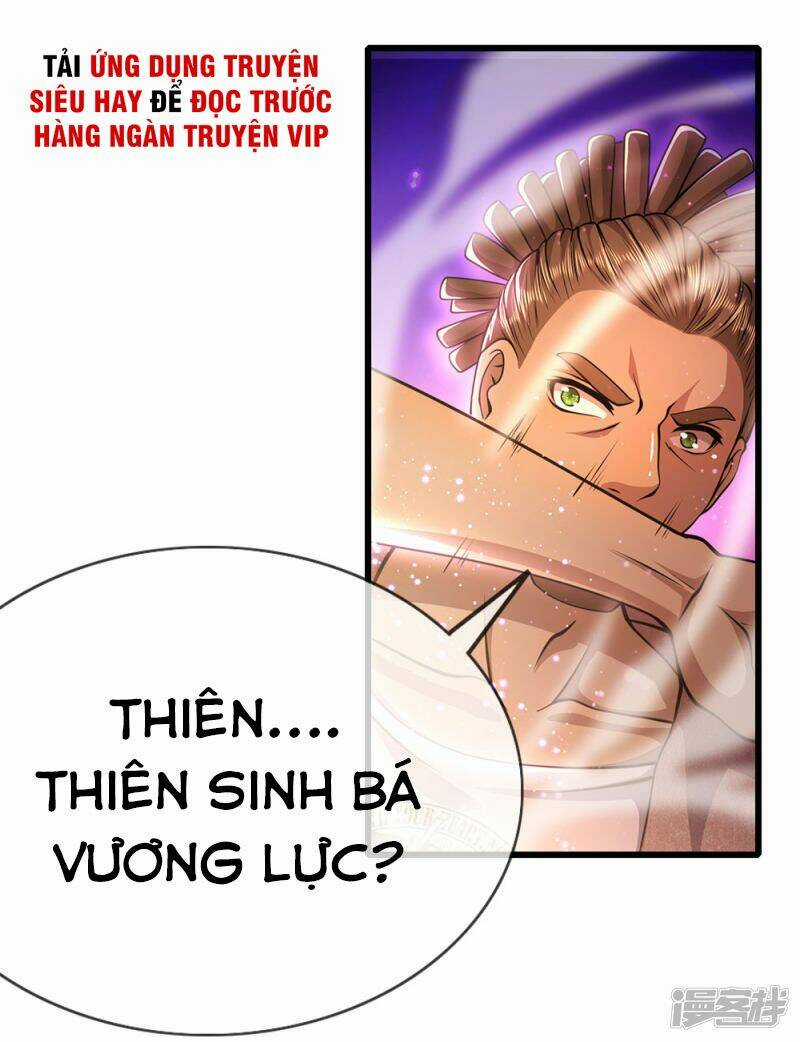 Y Võ Chí Tôn - Chapter 178 - Trang 3