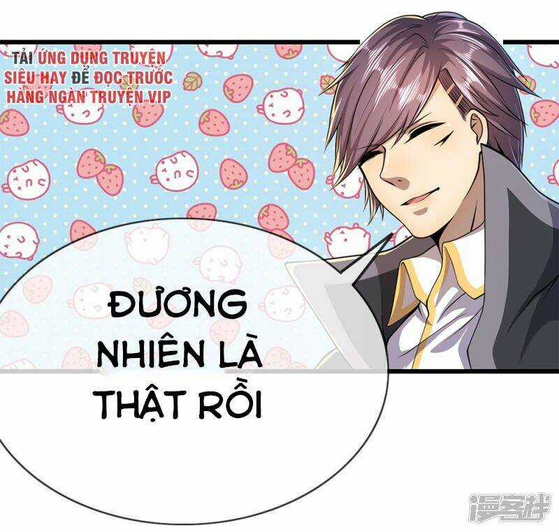 Y Võ Chí Tôn - Chapter 178 - Trang 21