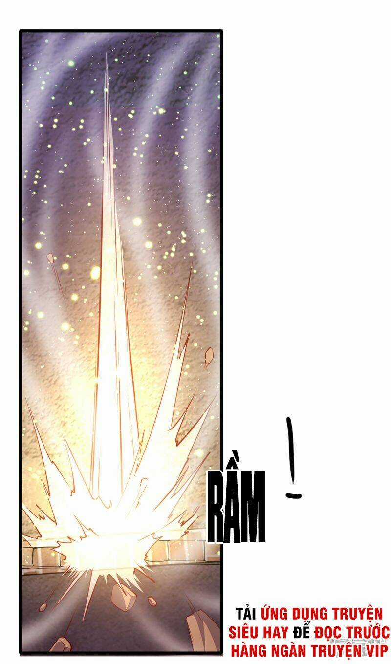 Y Võ Chí Tôn - Chapter 178 - Trang 5