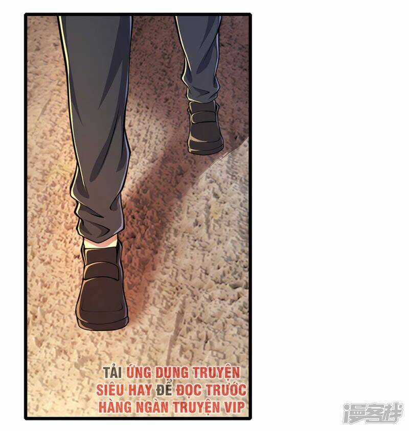 Y Võ Chí Tôn - Chapter 178 - Trang 9