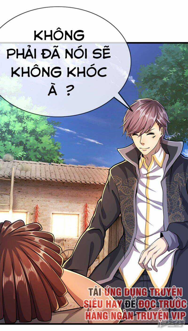 Y Võ Chí Tôn - Chapter 178 - Trang 10