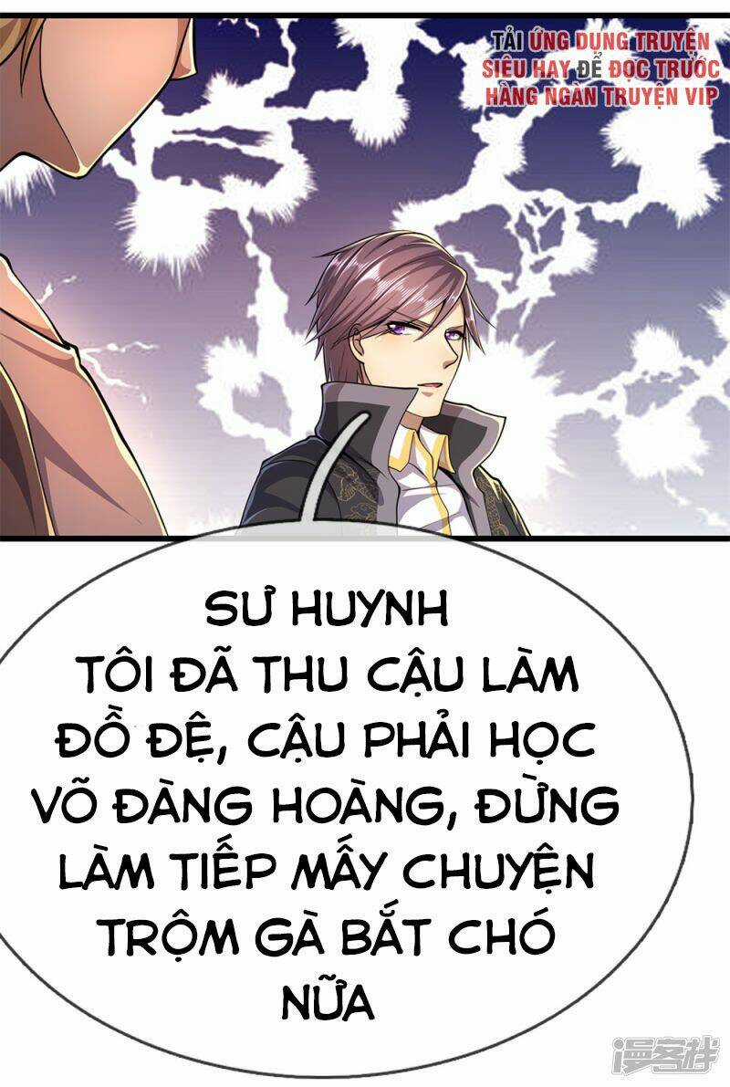 Y Võ Chí Tôn - Chapter 179 - Trang 2