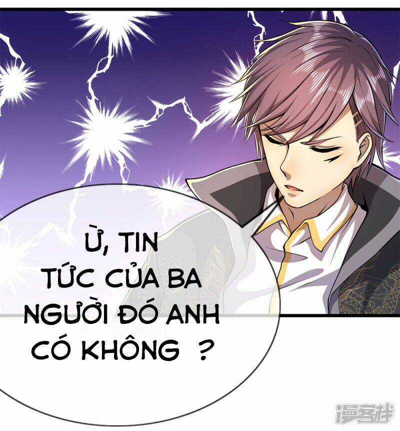 Y Võ Chí Tôn - Chapter 179 - Trang 17