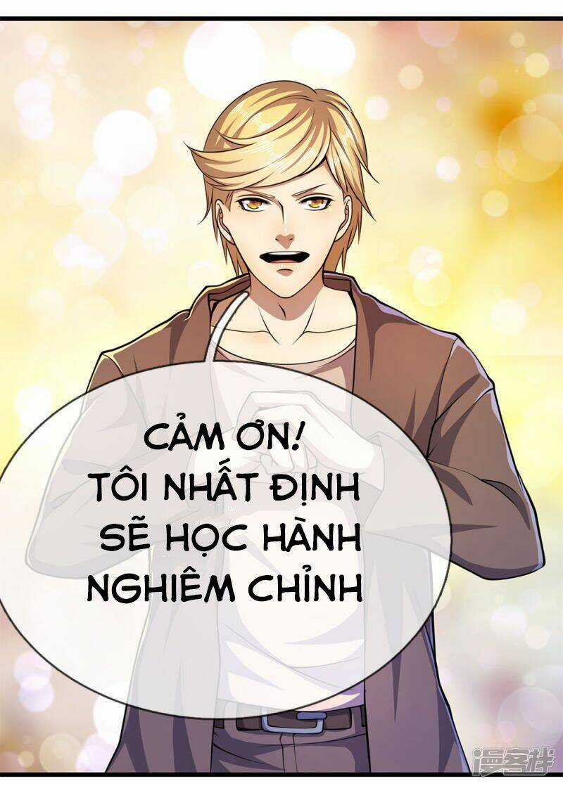 Y Võ Chí Tôn - Chapter 179 - Trang 3