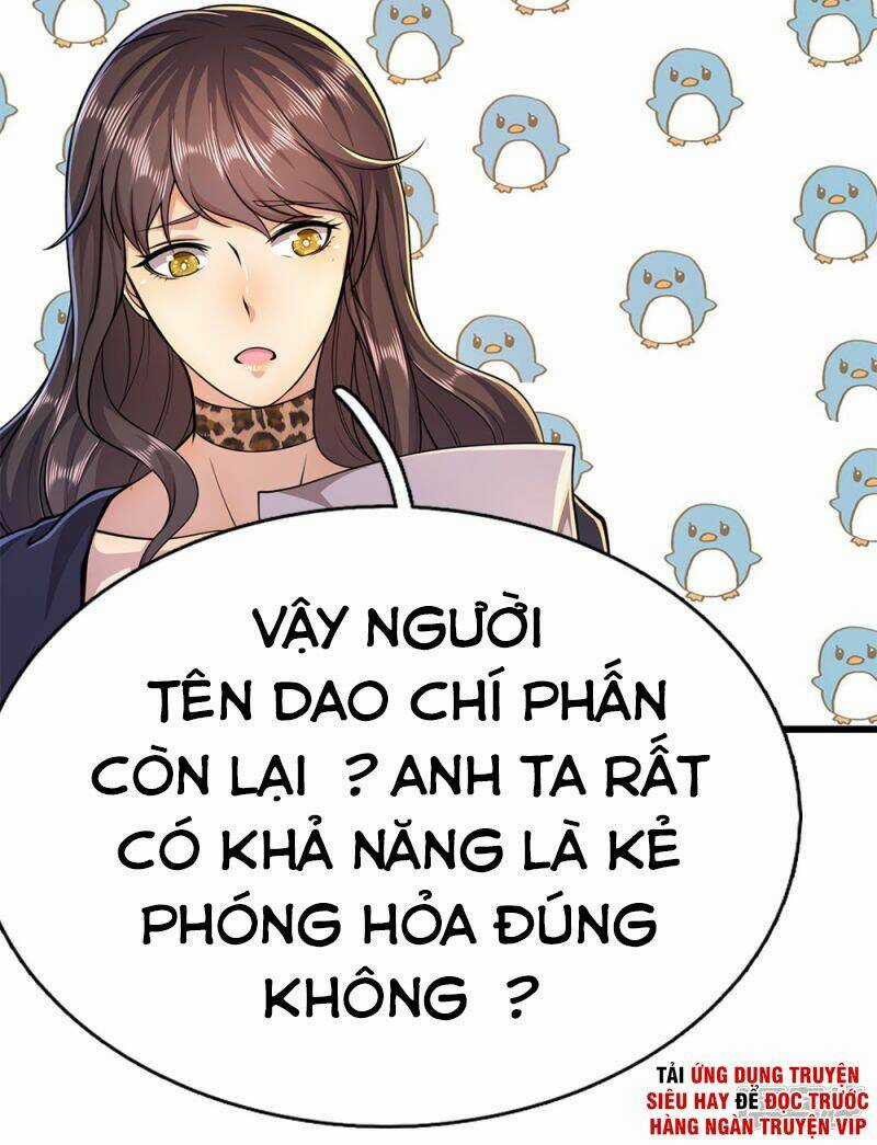 Y Võ Chí Tôn - Chapter 179 - Trang 23