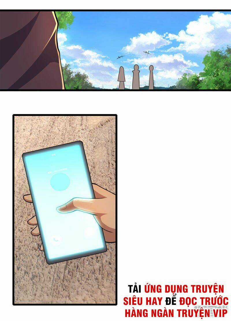 Y Võ Chí Tôn - Chapter 179 - Trang 5