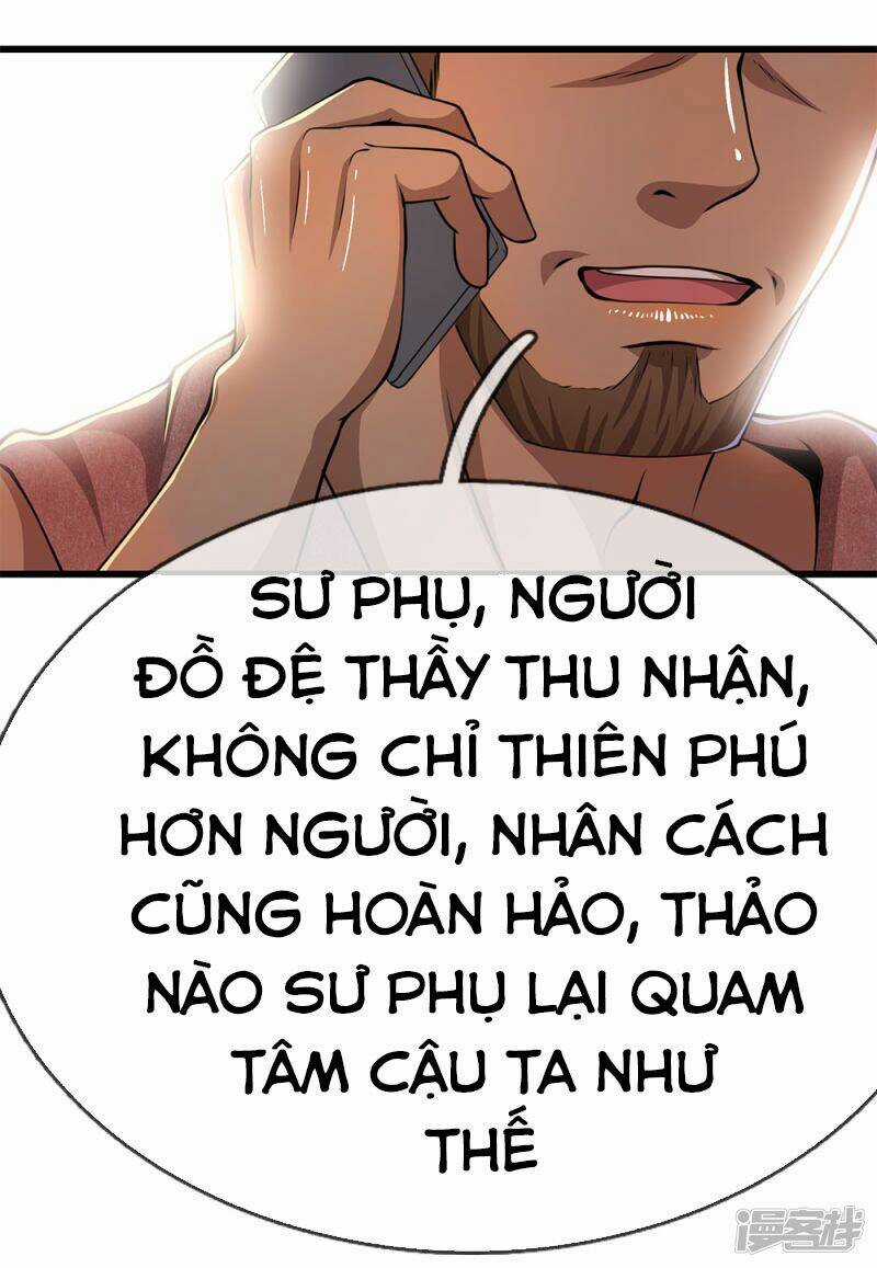 Y Võ Chí Tôn - Chapter 179 - Trang 6