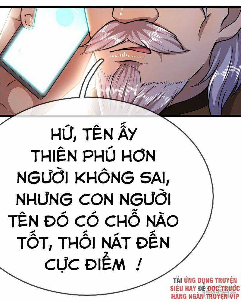 Y Võ Chí Tôn - Chapter 179 - Trang 7
