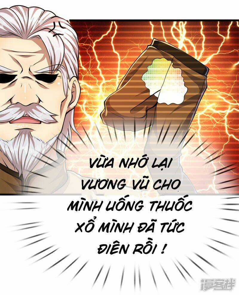 Y Võ Chí Tôn - Chapter 179 - Trang 8