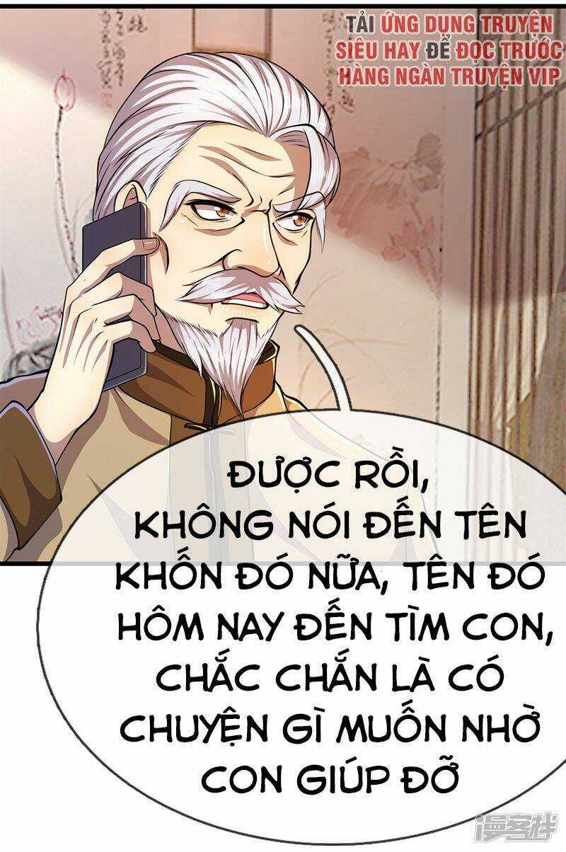 Y Võ Chí Tôn - Chapter 179 - Trang 9