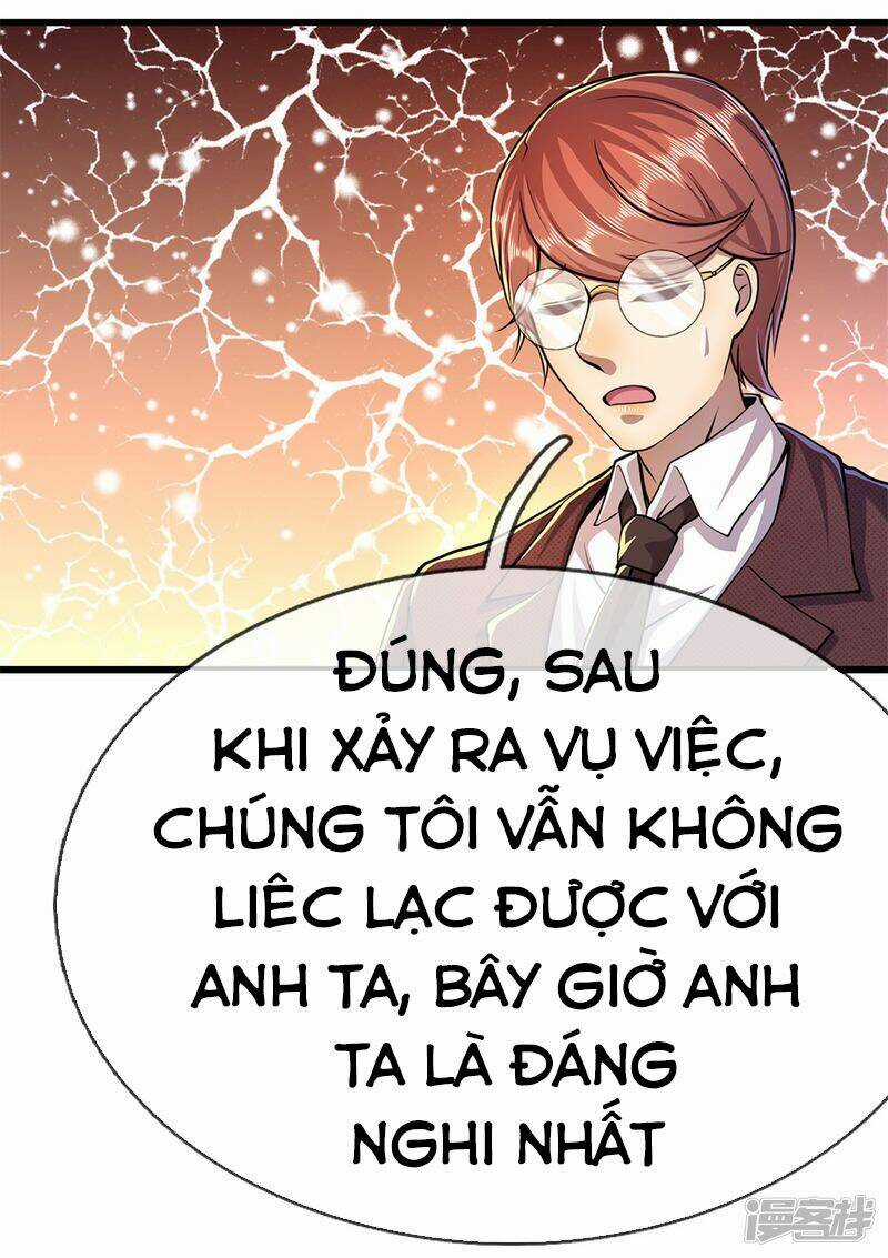 Y Võ Chí Tôn - Chapter 180 - Trang 1