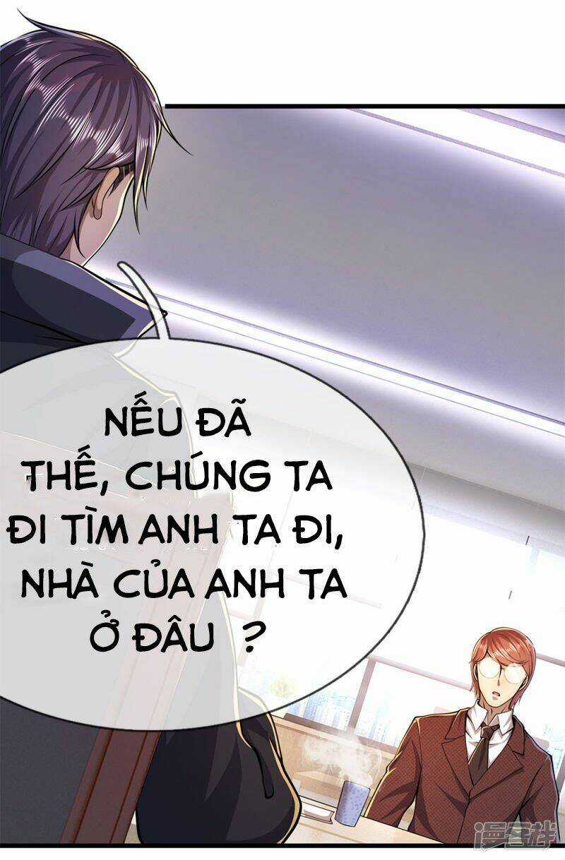 Y Võ Chí Tôn - Chapter 180 - Trang 2