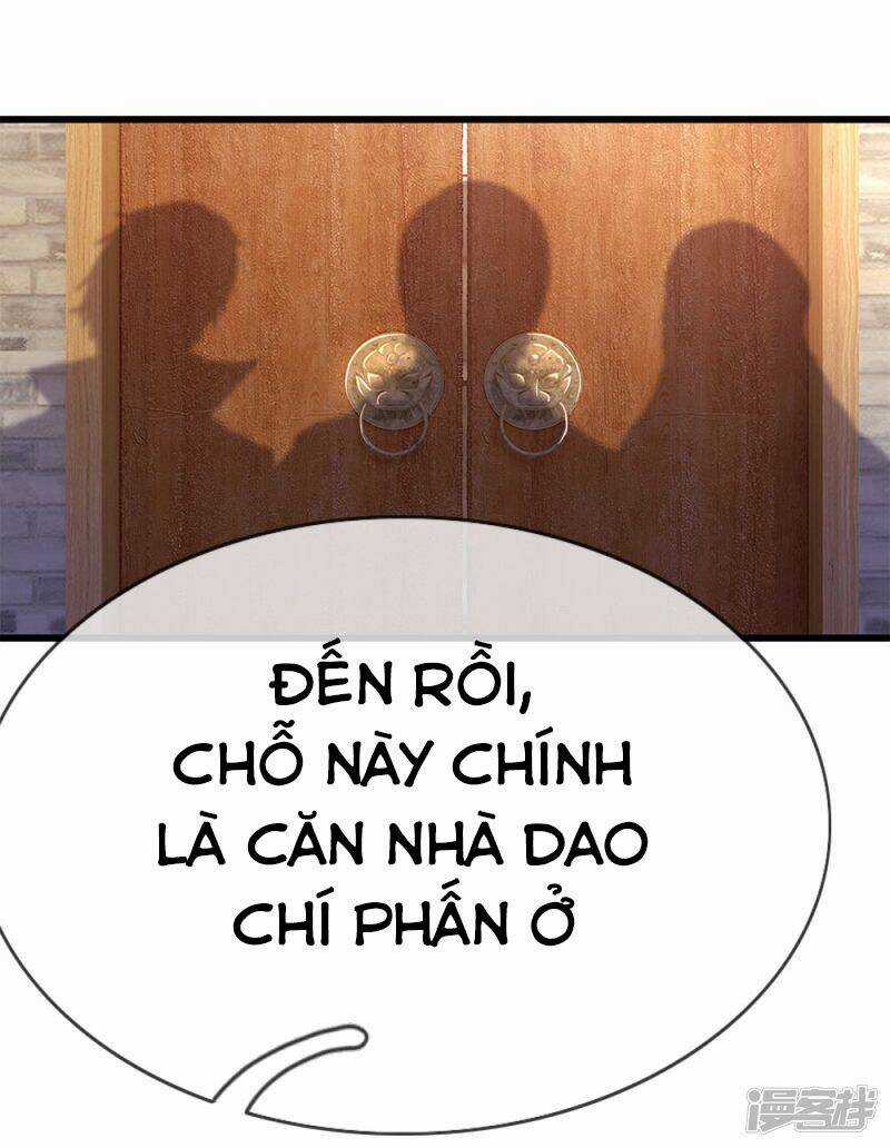 Y Võ Chí Tôn - Chapter 180 - Trang 13