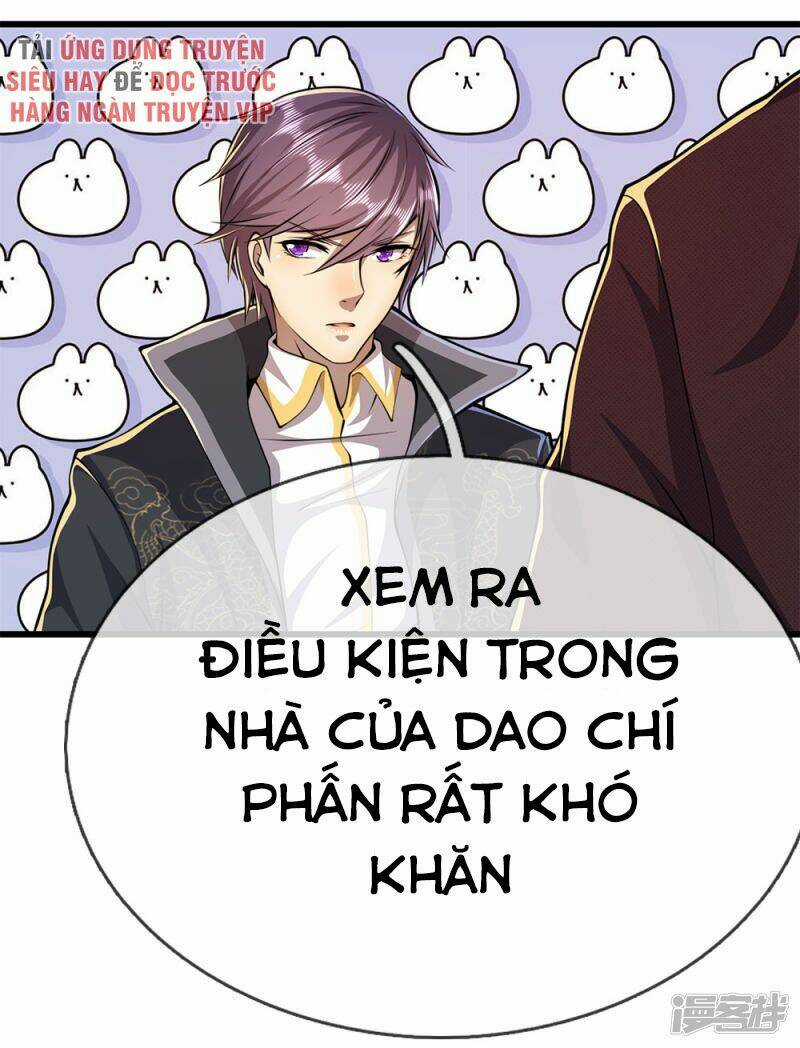 Y Võ Chí Tôn - Chapter 180 - Trang 14