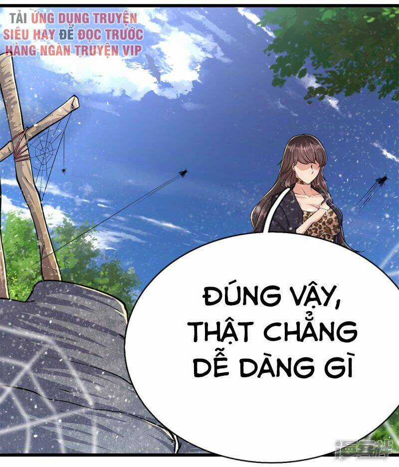 Y Võ Chí Tôn - Chapter 180 - Trang 15