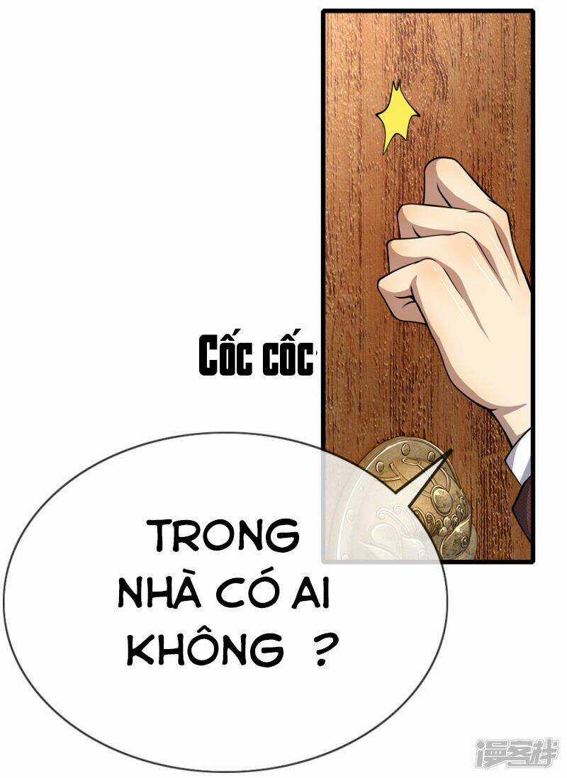 Y Võ Chí Tôn - Chapter 180 - Trang 18