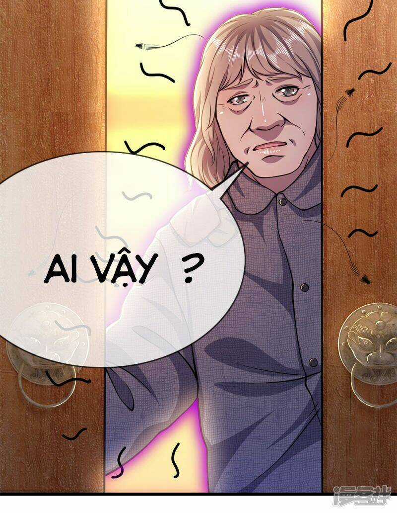 Y Võ Chí Tôn - Chapter 180 - Trang 20