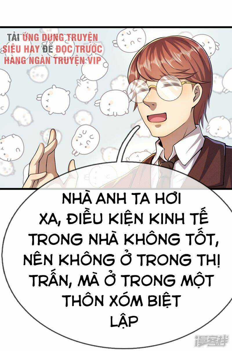 Y Võ Chí Tôn - Chapter 180 - Trang 3