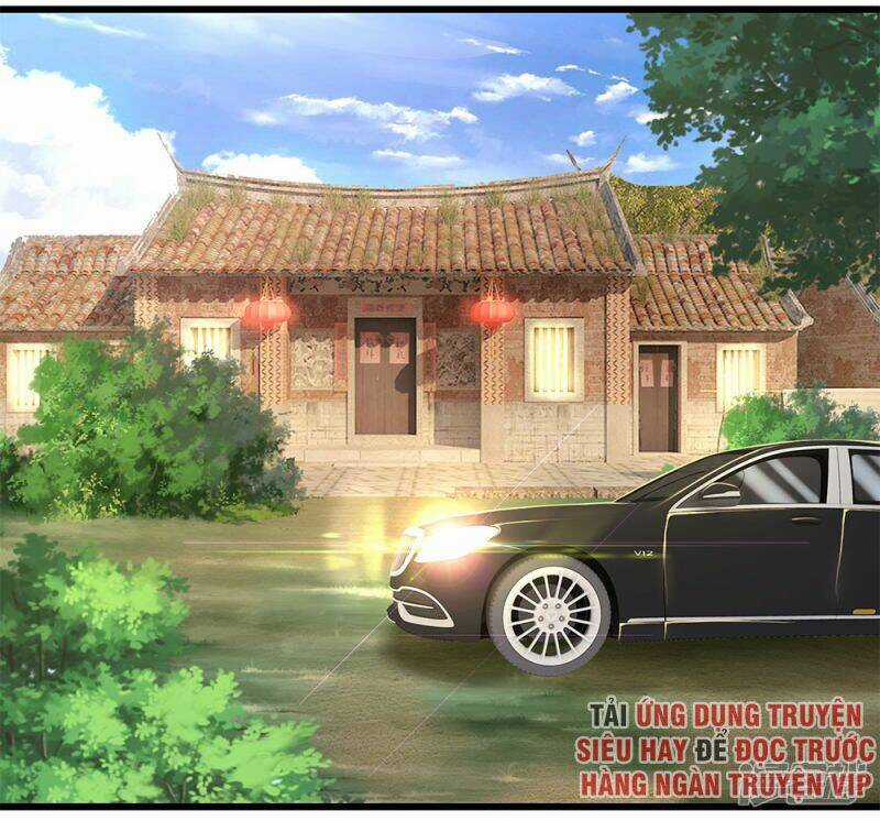 Y Võ Chí Tôn - Chapter 180 - Trang 7