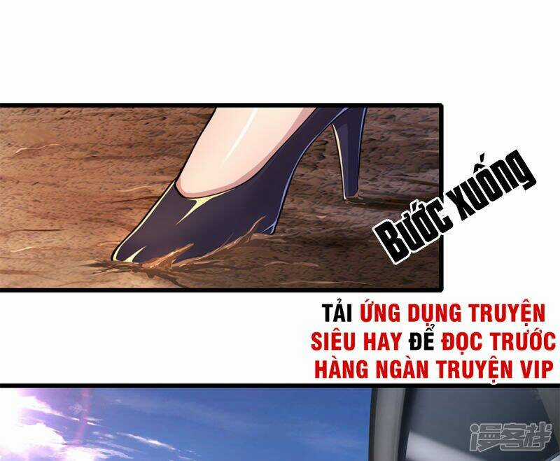 Y Võ Chí Tôn - Chapter 180 - Trang 9