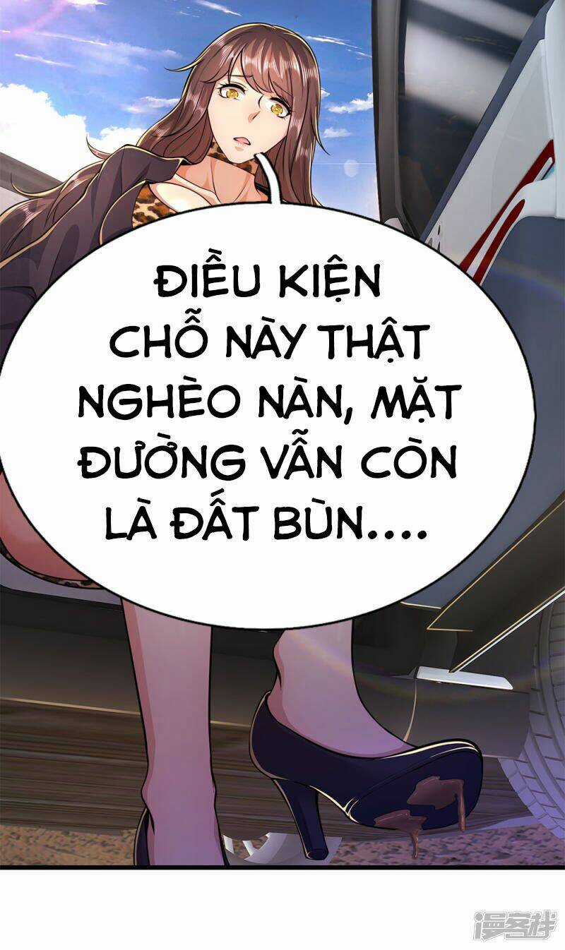 Y Võ Chí Tôn - Chapter 180 - Trang 10
