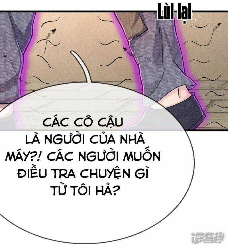 Y Võ Chí Tôn - Chapter 181 - Trang 2