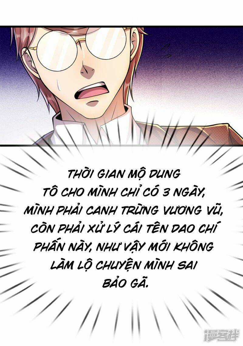 Y Võ Chí Tôn - Chapter 181 - Trang 11