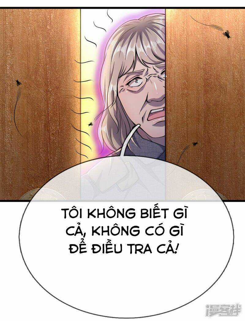 Y Võ Chí Tôn - Chapter 181 - Trang 3