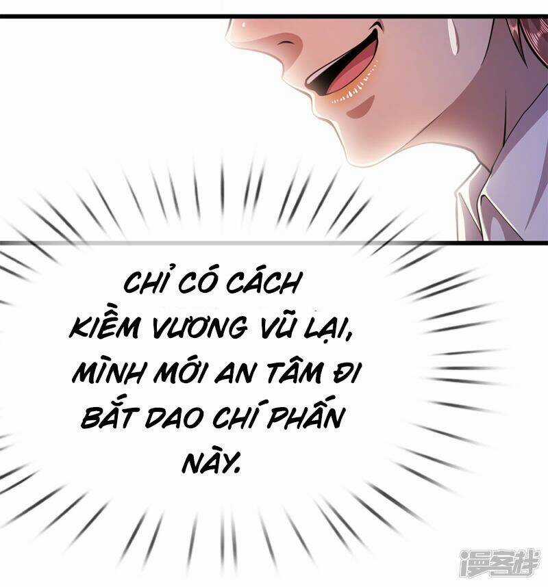 Y Võ Chí Tôn - Chapter 181 - Trang 21