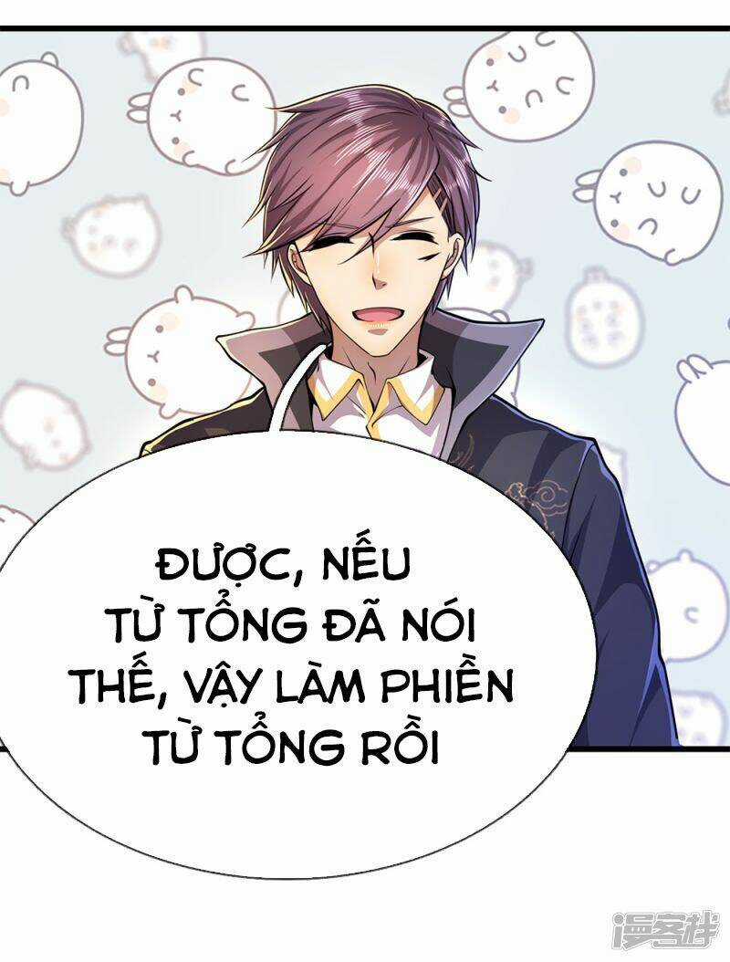 Y Võ Chí Tôn - Chapter 181 - Trang 22