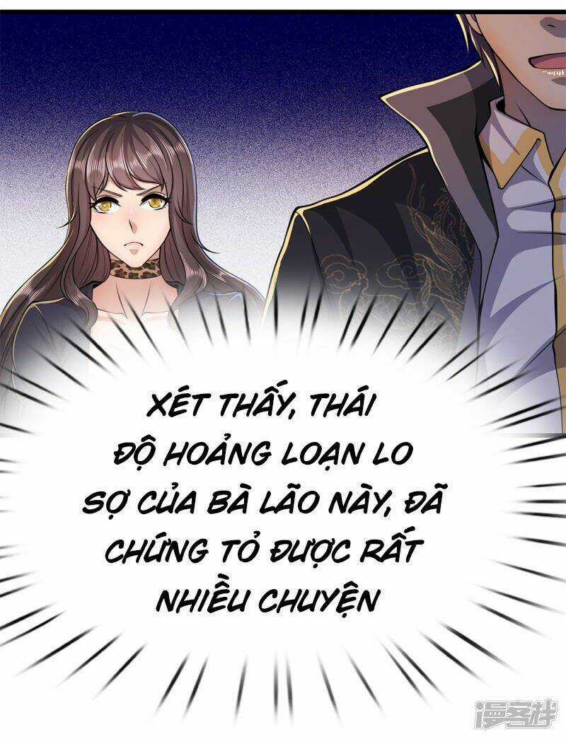 Y Võ Chí Tôn - Chapter 181 - Trang 4