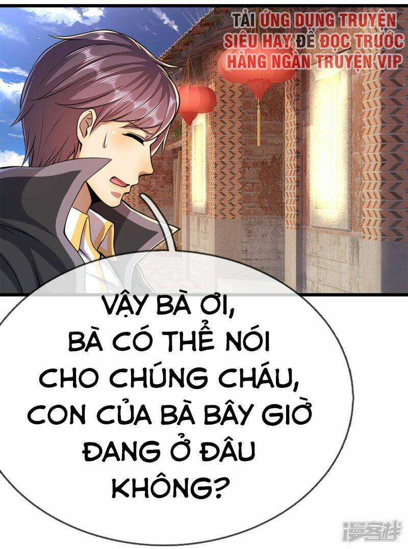 Y Võ Chí Tôn - Chapter 181 - Trang 5