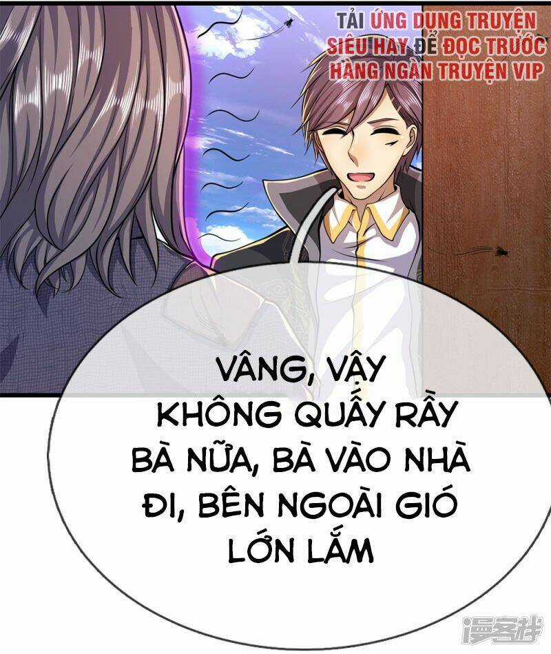 Y Võ Chí Tôn - Chapter 181 - Trang 8