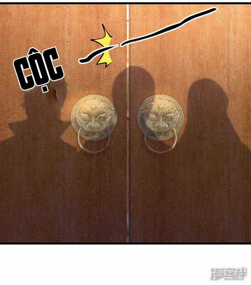 Y Võ Chí Tôn - Chapter 181 - Trang 9