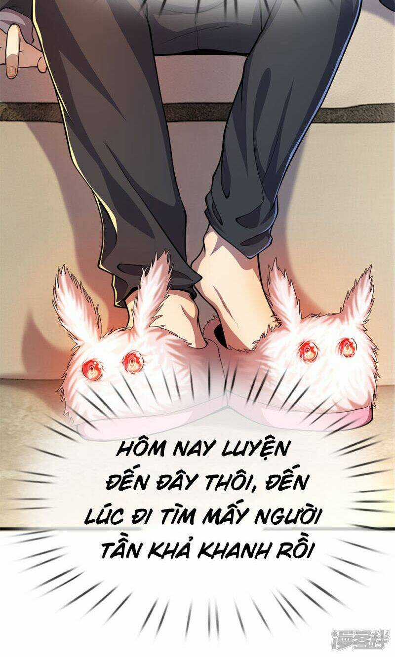 Y Võ Chí Tôn - Chapter 182 - Trang 13