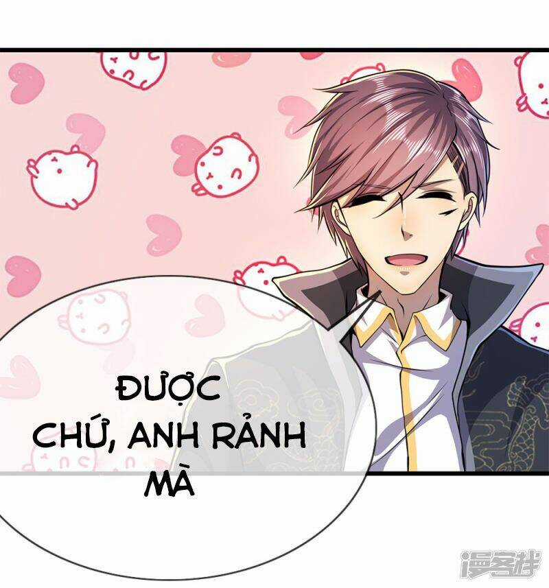 Y Võ Chí Tôn - Chapter 182 - Trang 16