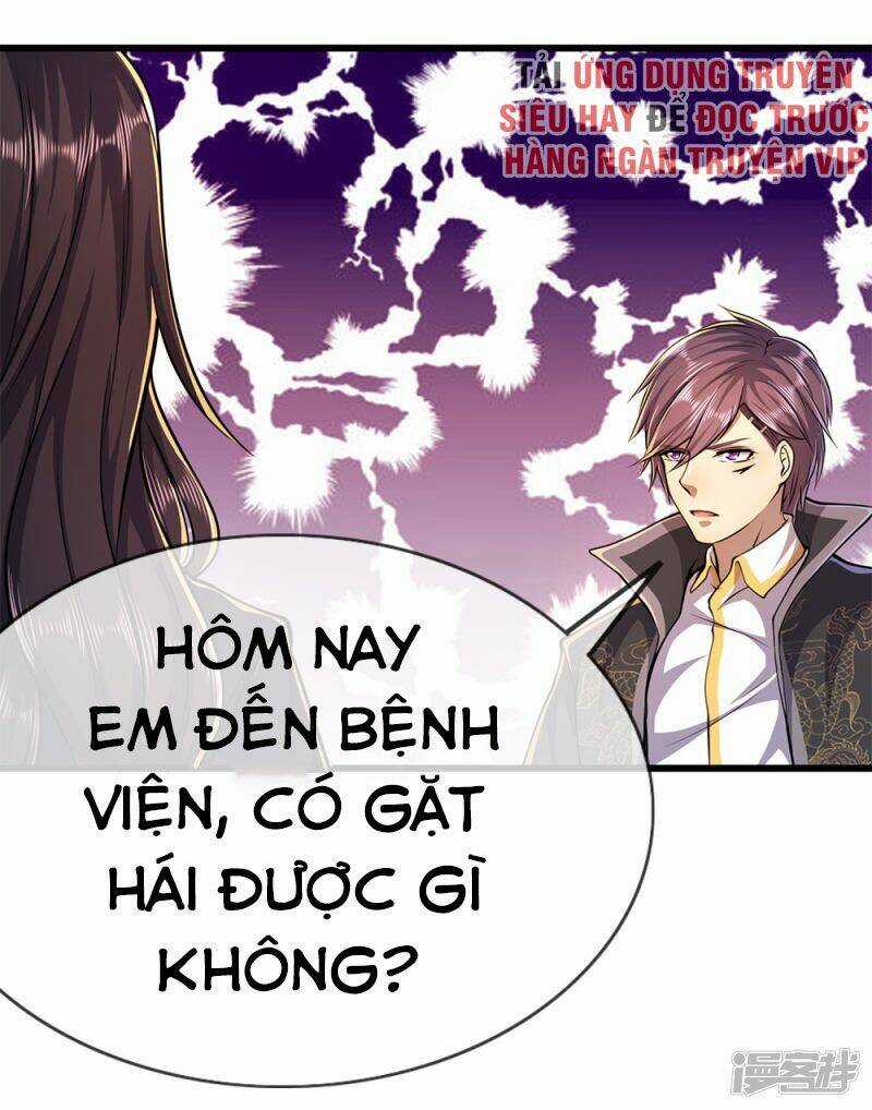 Y Võ Chí Tôn - Chapter 182 - Trang 19