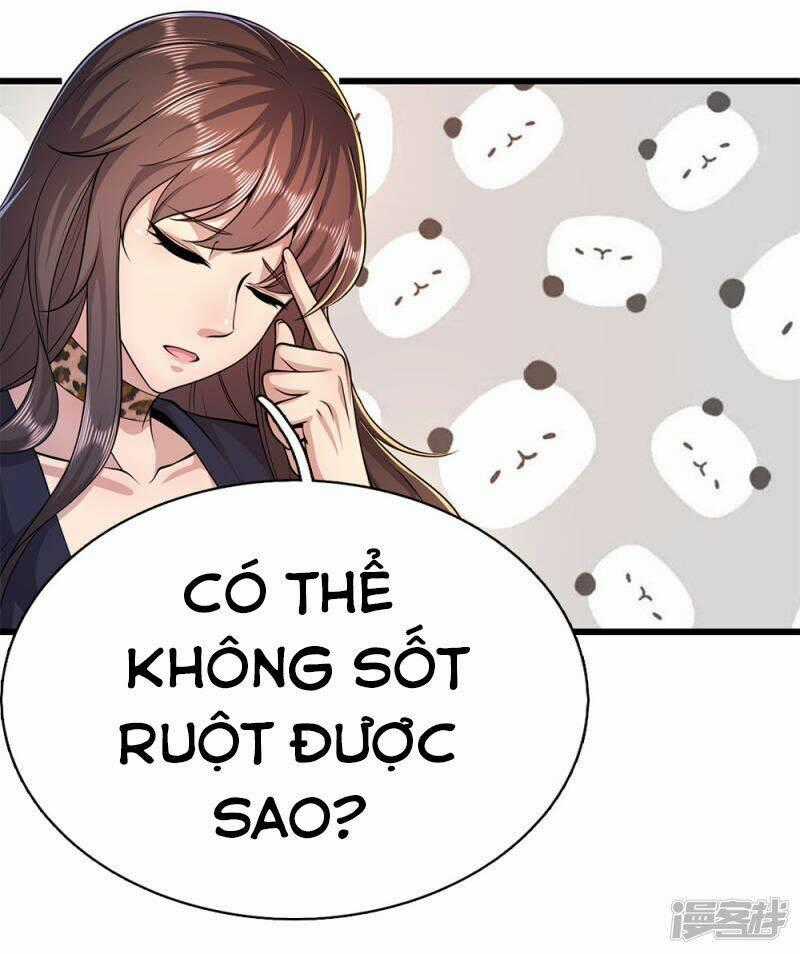 Y Võ Chí Tôn - Chapter 182 - Trang 23