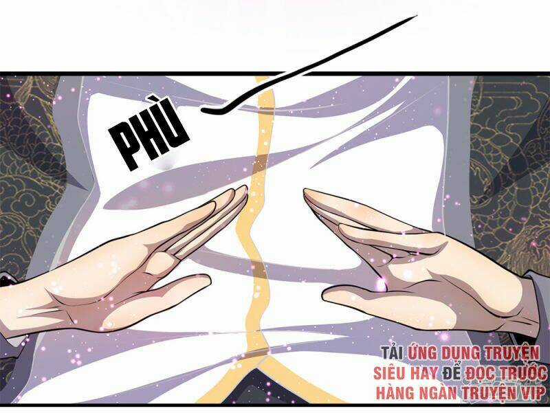 Y Võ Chí Tôn - Chapter 182 - Trang 5