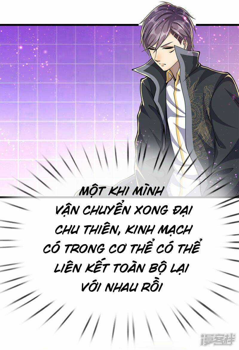 Y Võ Chí Tôn - Chapter 182 - Trang 8