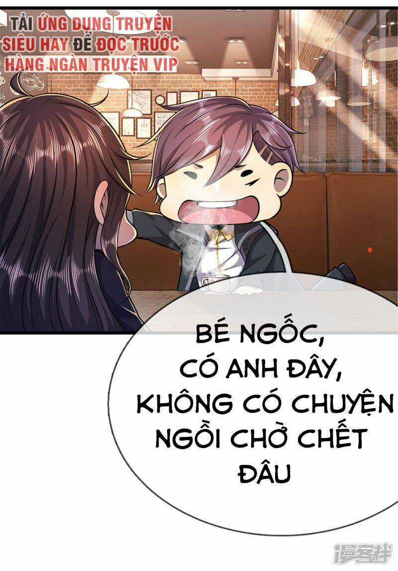 Y Võ Chí Tôn - Chapter 183 - Trang 2