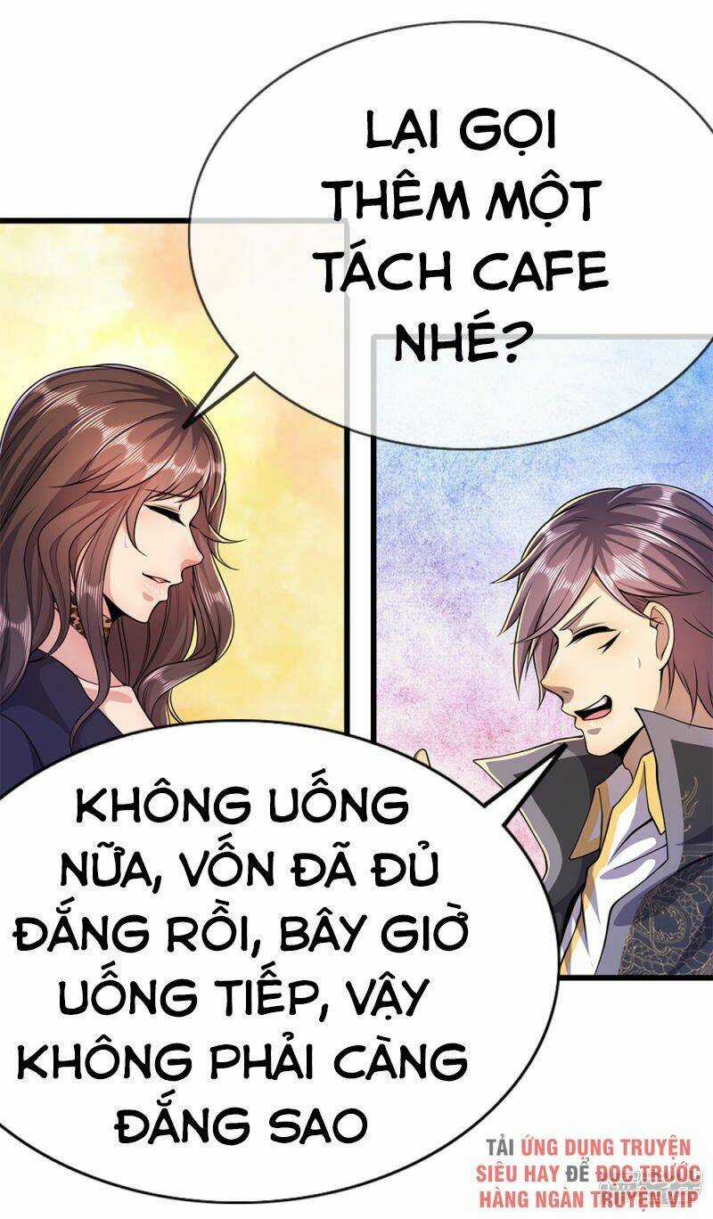 Y Võ Chí Tôn - Chapter 183 - Trang 19
