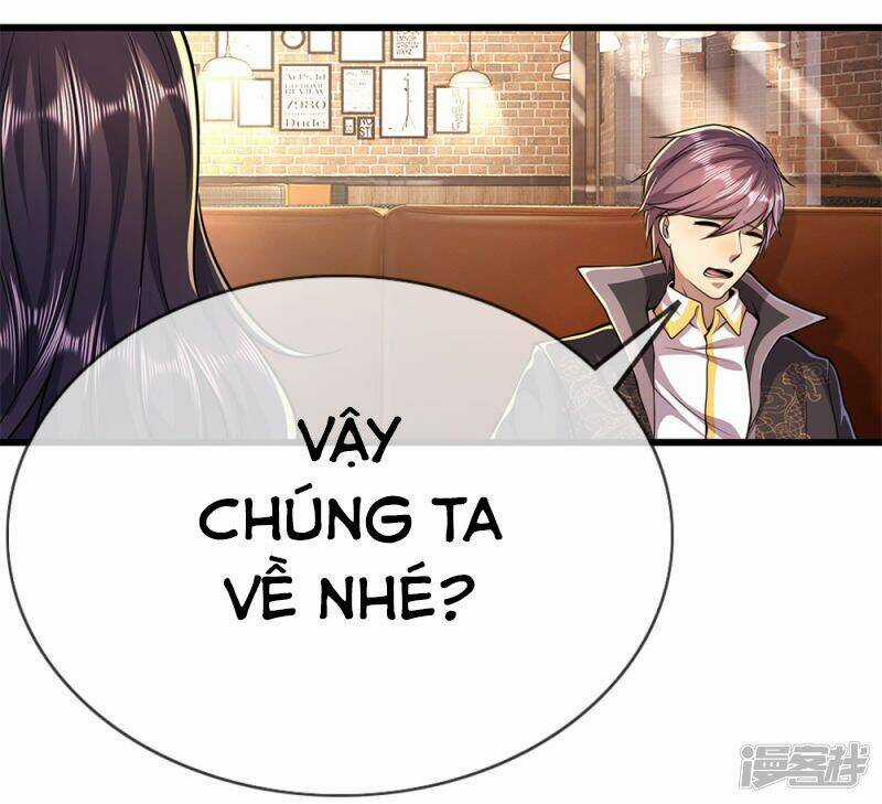 Y Võ Chí Tôn - Chapter 183 - Trang 20