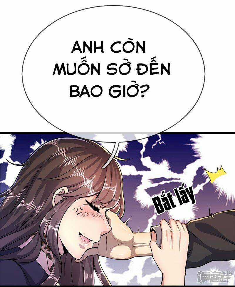 Y Võ Chí Tôn - Chapter 183 - Trang 6