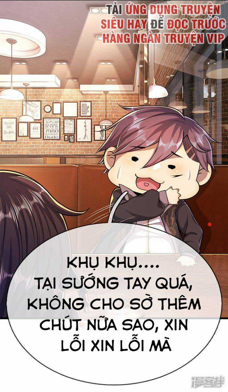 Y Võ Chí Tôn - Chapter 183 - Trang 7