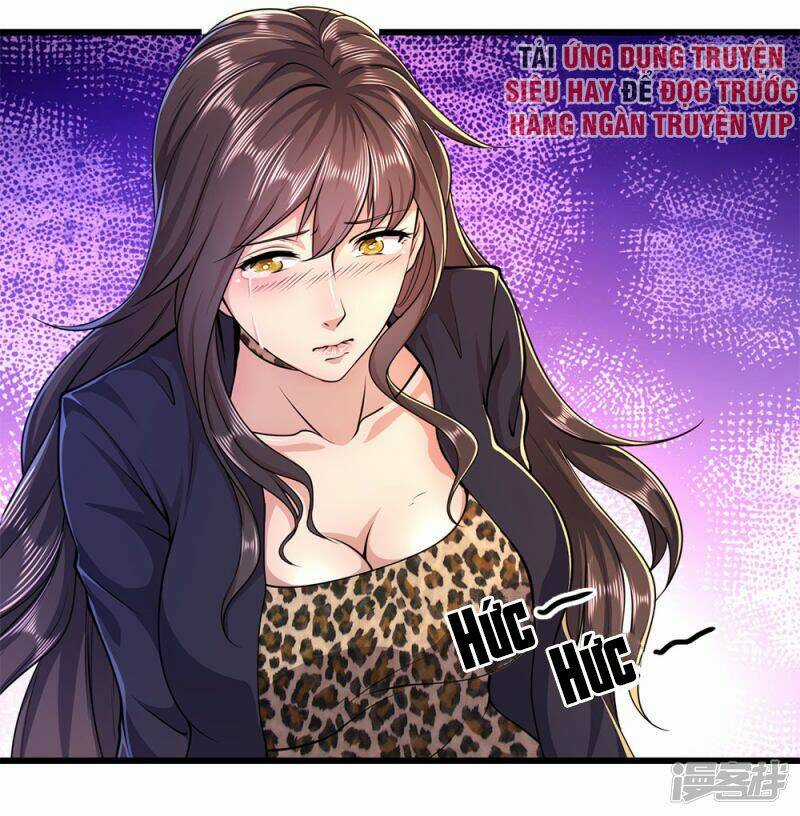 Y Võ Chí Tôn - Chapter 184 - Trang 2