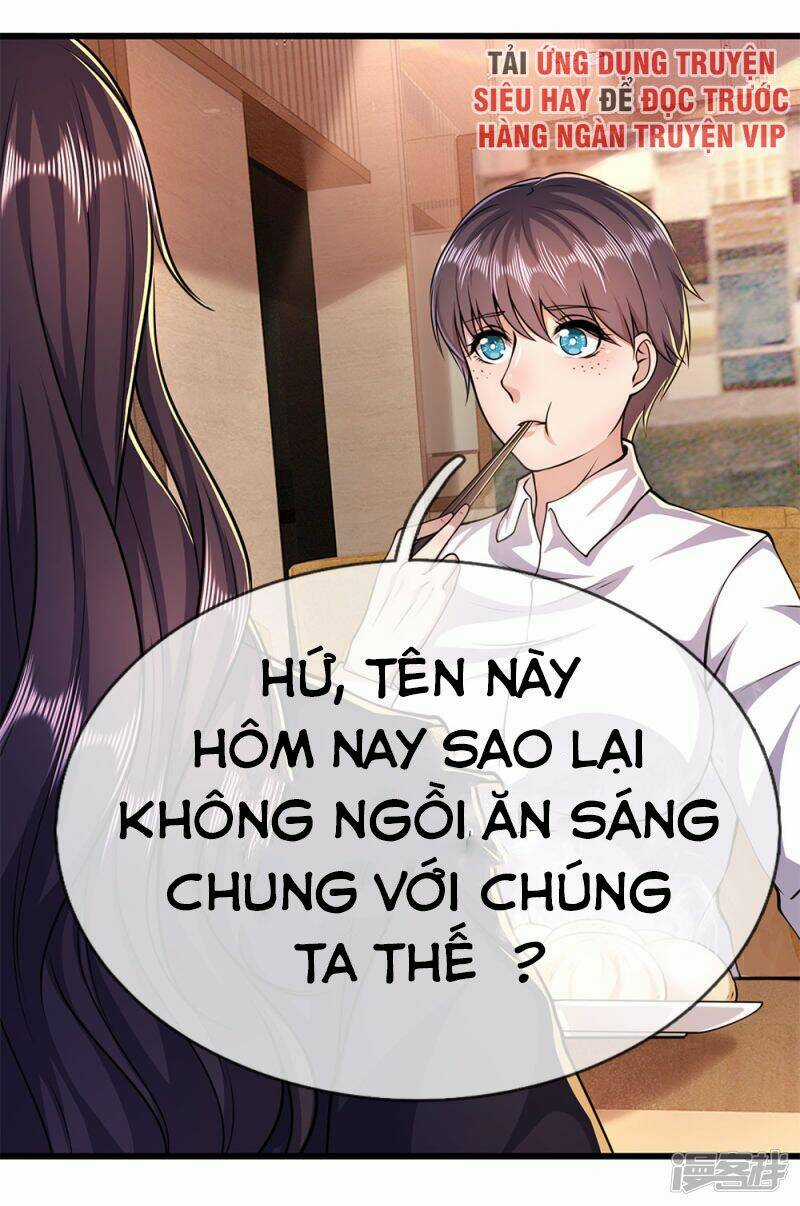 Y Võ Chí Tôn - Chapter 184 - Trang 12