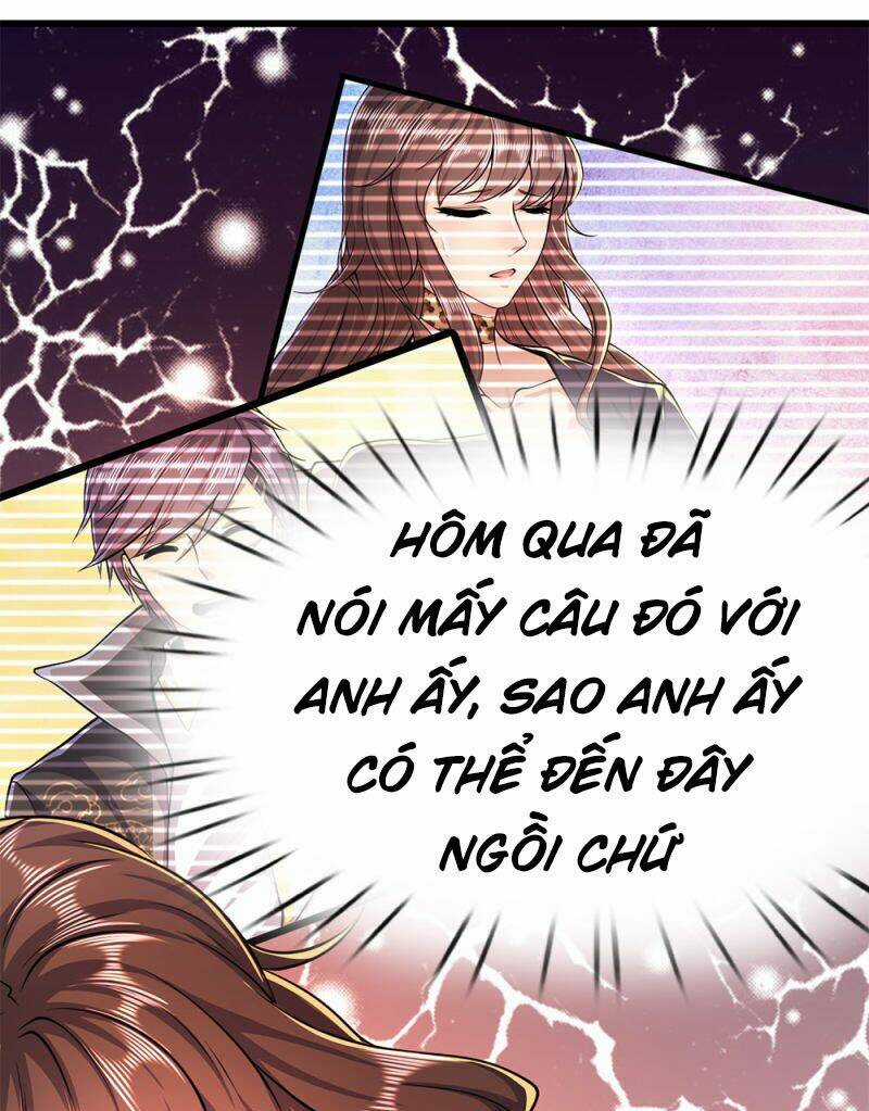 Y Võ Chí Tôn - Chapter 184 - Trang 14