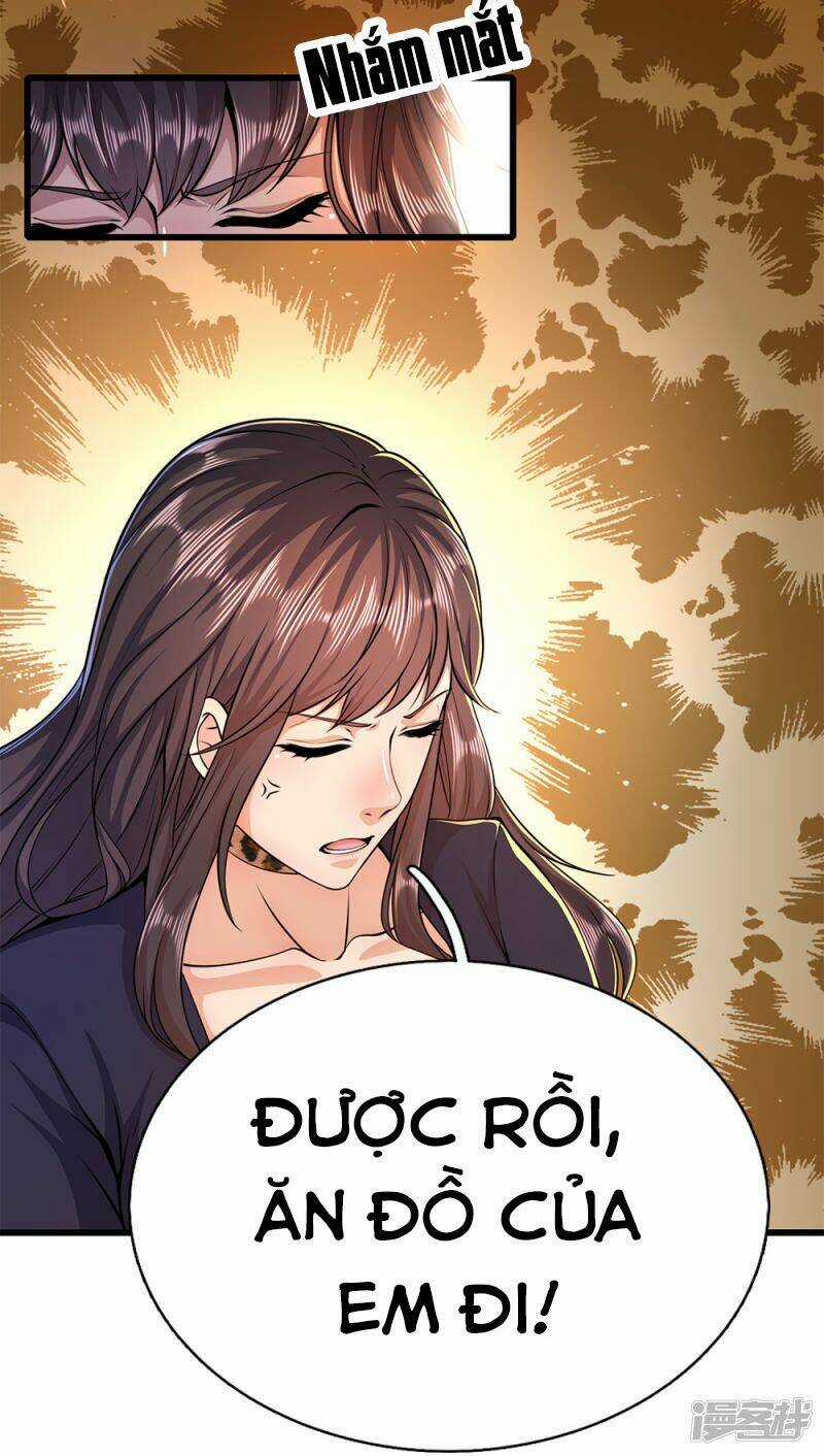 Y Võ Chí Tôn - Chapter 184 - Trang 17